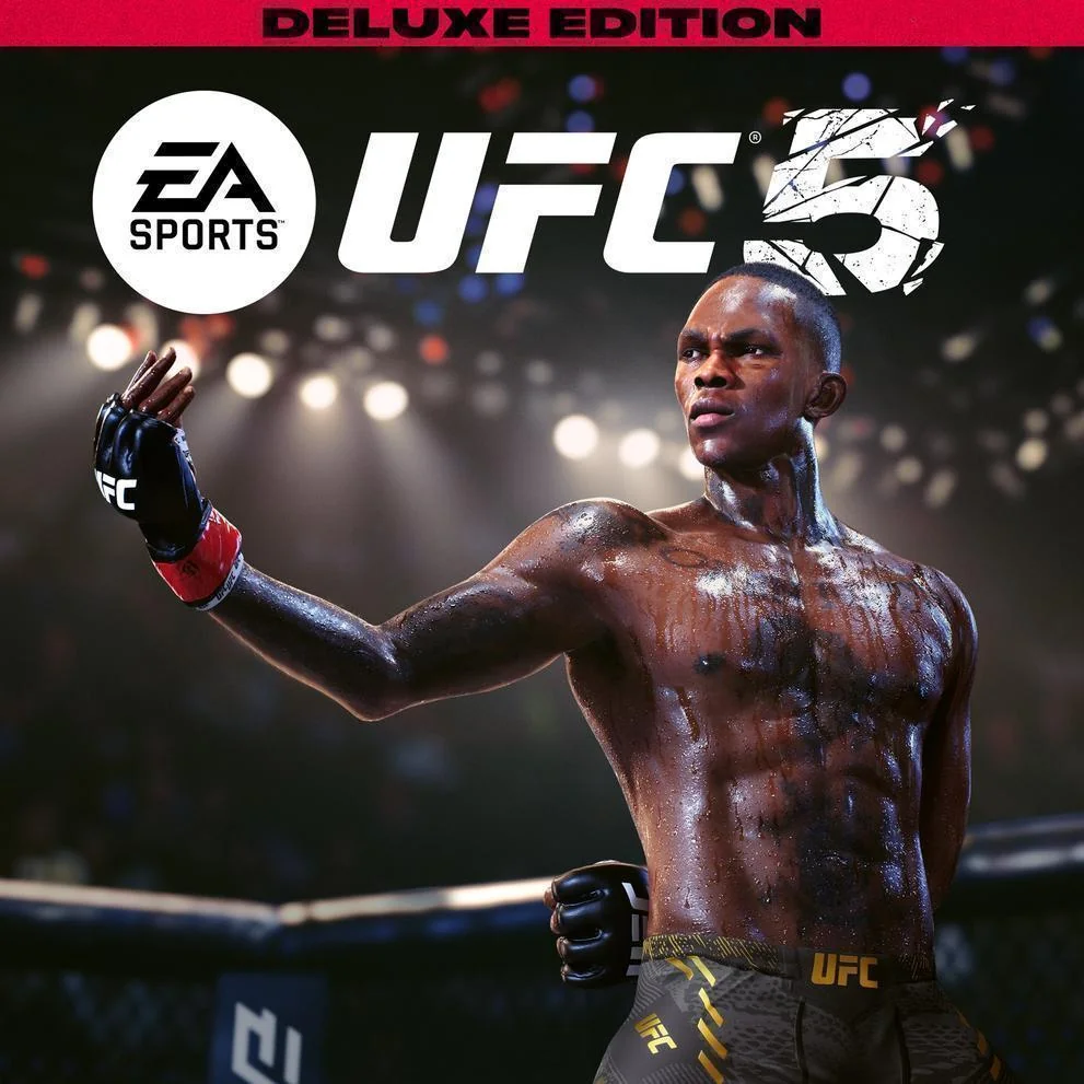 UFC 5