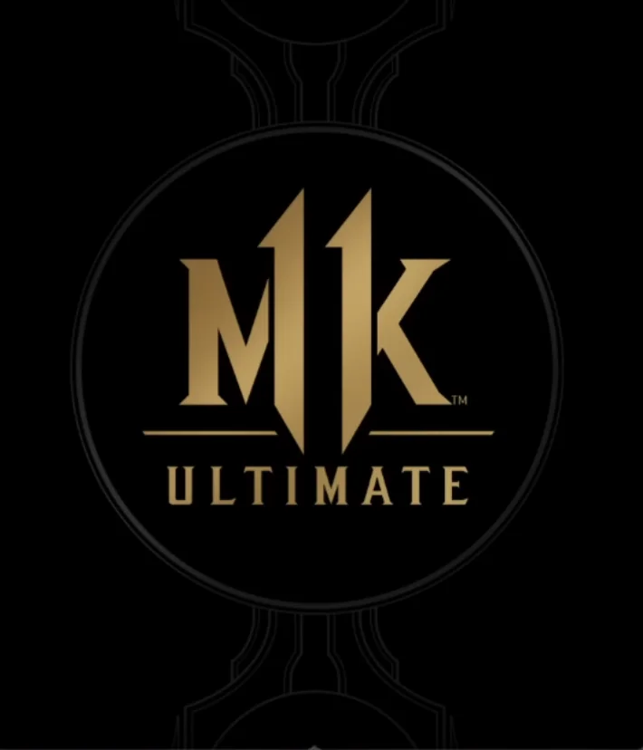 Mortal Kombat 11 Ultimate