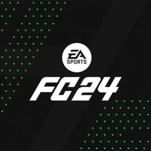 FC24 FC 2024
