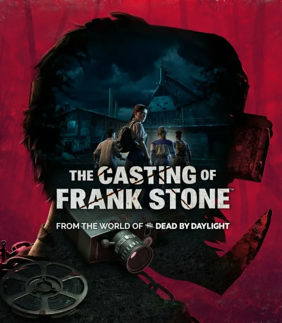 The Casting of Frank Stone