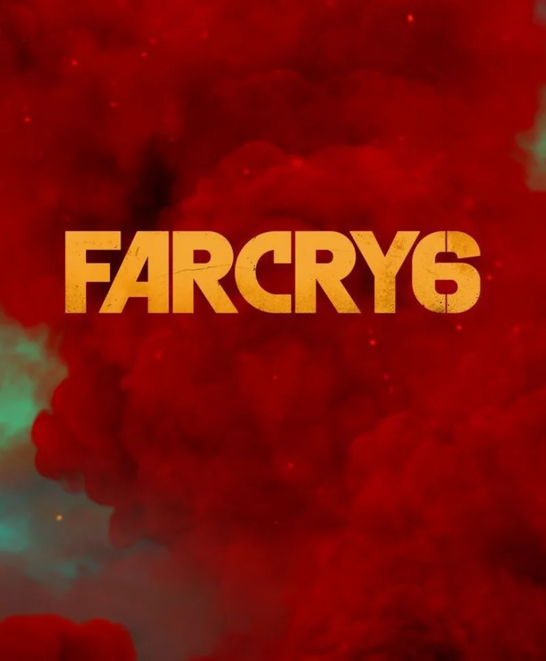 FAR CRY 6