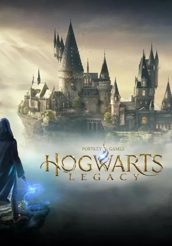 Hogwarts Legacy Digital edition