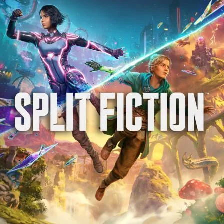 Split Fiction