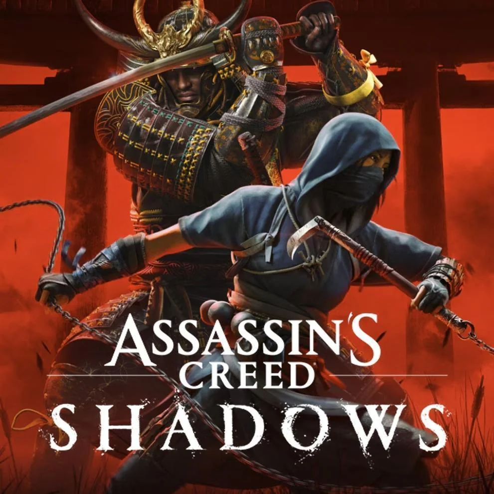 Assassin's Creed: Shadows
