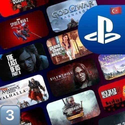 13 игр Турецкий №3
