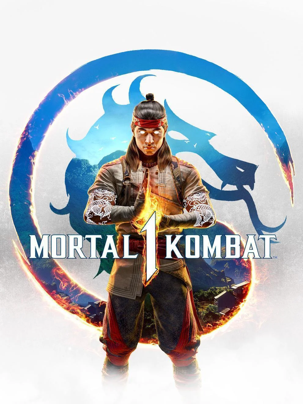 Mortal Kombat 1 MK1