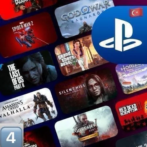 Турецкий 4 (25 игр)