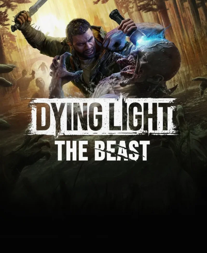 Dying Light: The beast (PS5)