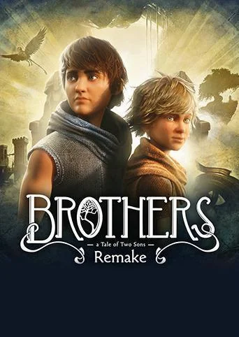 Brothers: A Tale of Two Sons `Remake