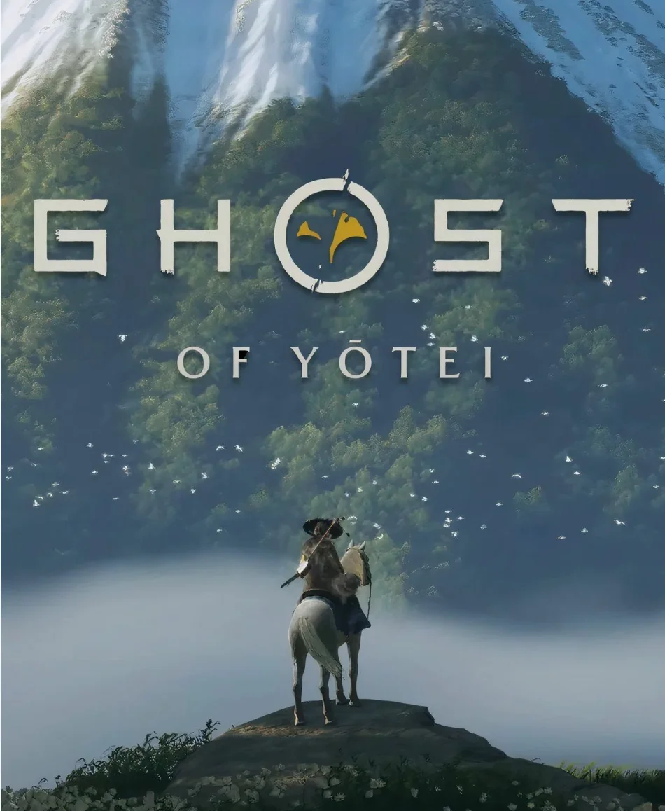 Ghost of Yotei