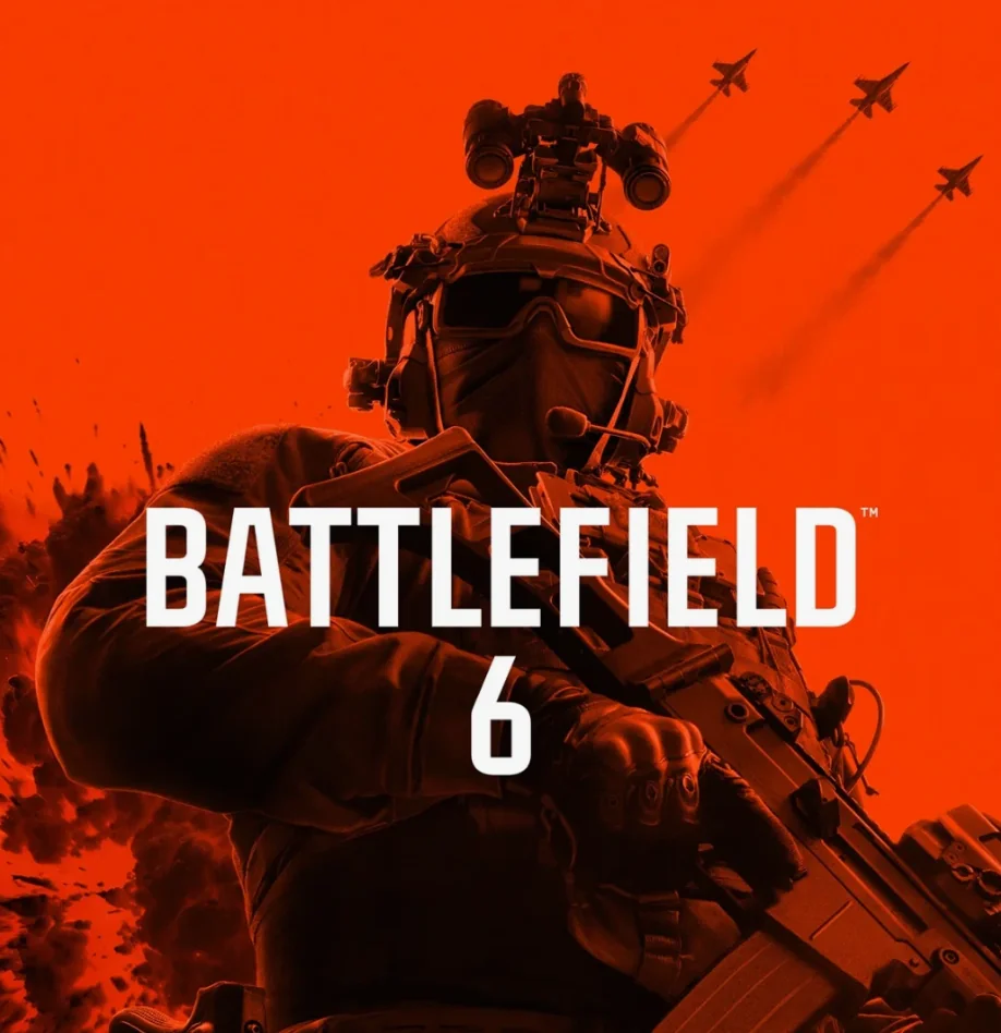 Battlefield 6