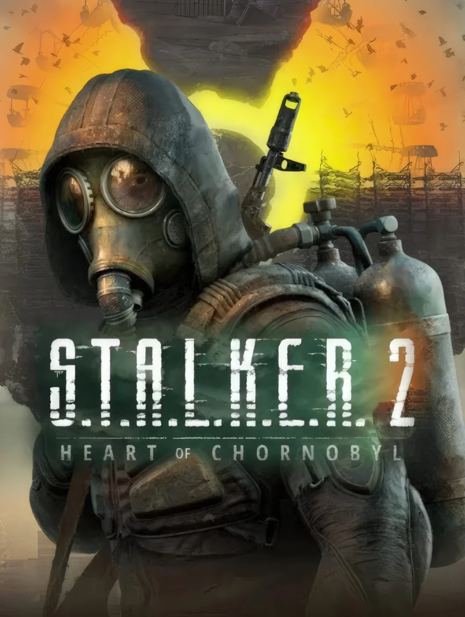 S.T.A.L.K.E.R: Heart of Chernobyl