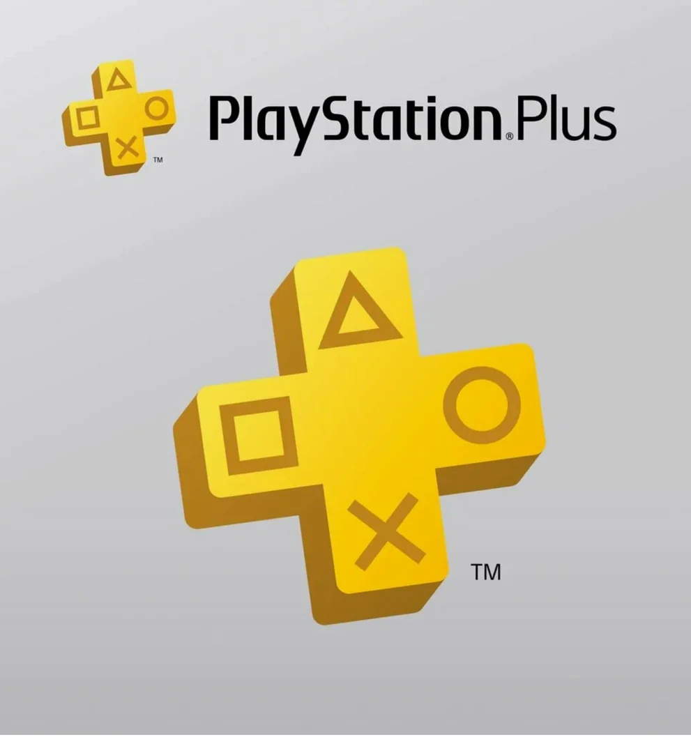PS Plus Deluxe (700+ игр)
