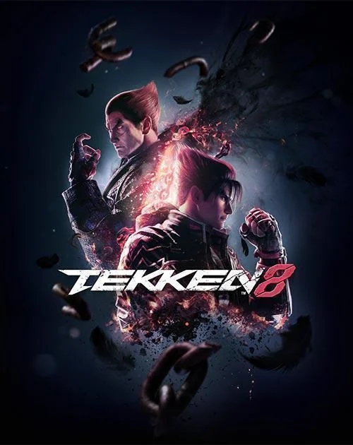 Tekken 8