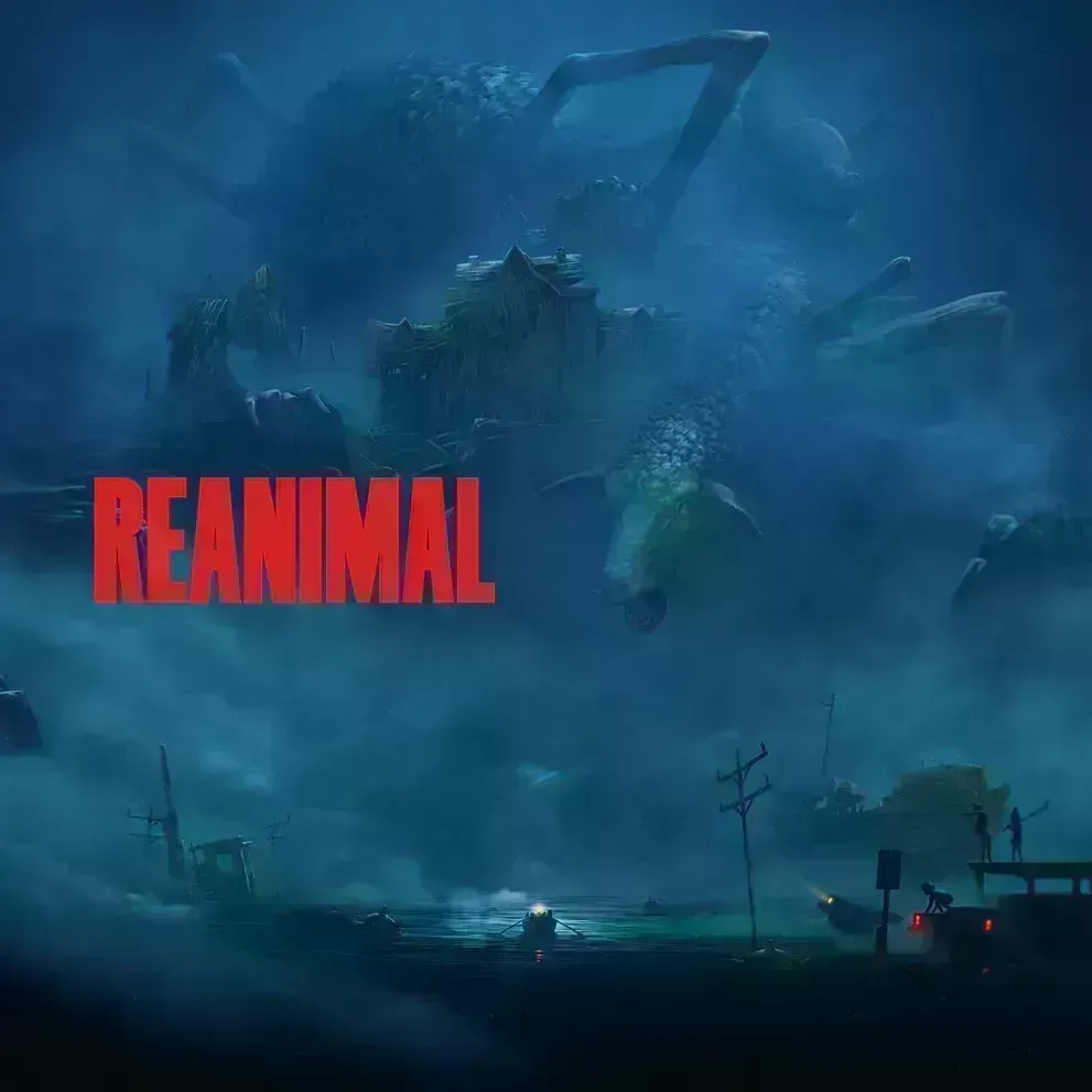 Reanimal