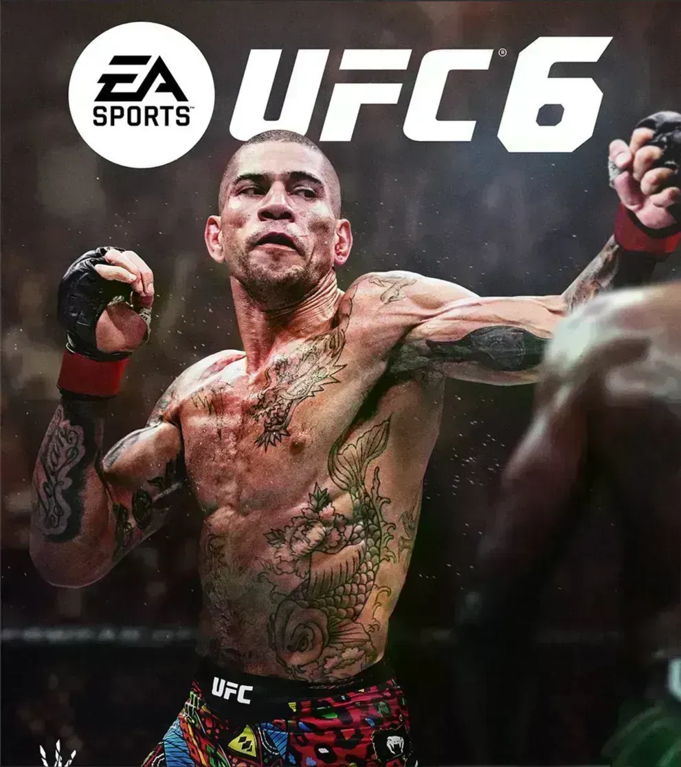 UFC 6