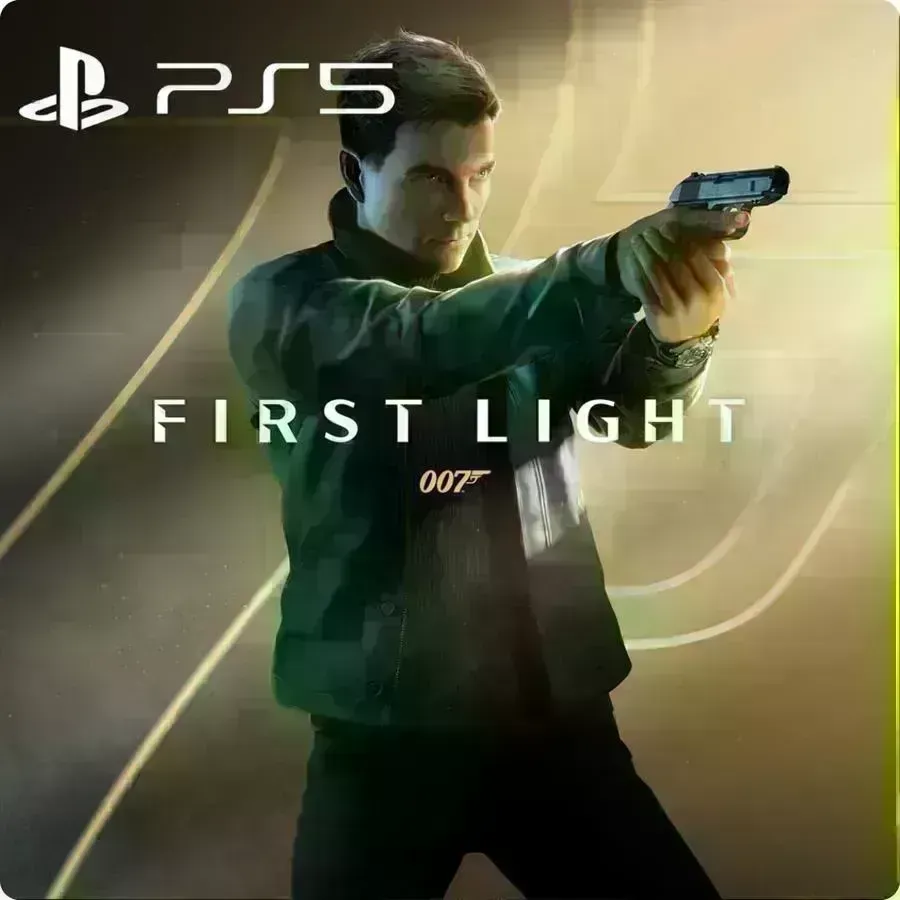 007 First Light