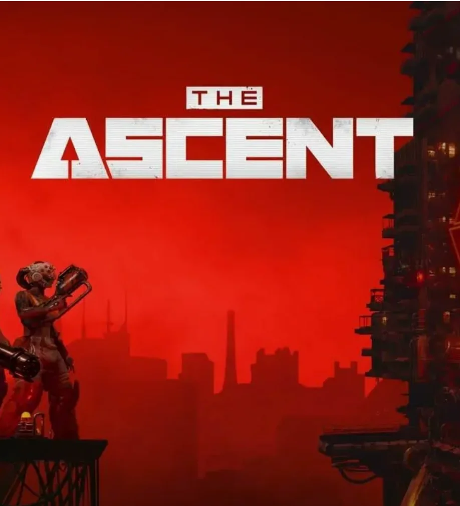 The Ascent
