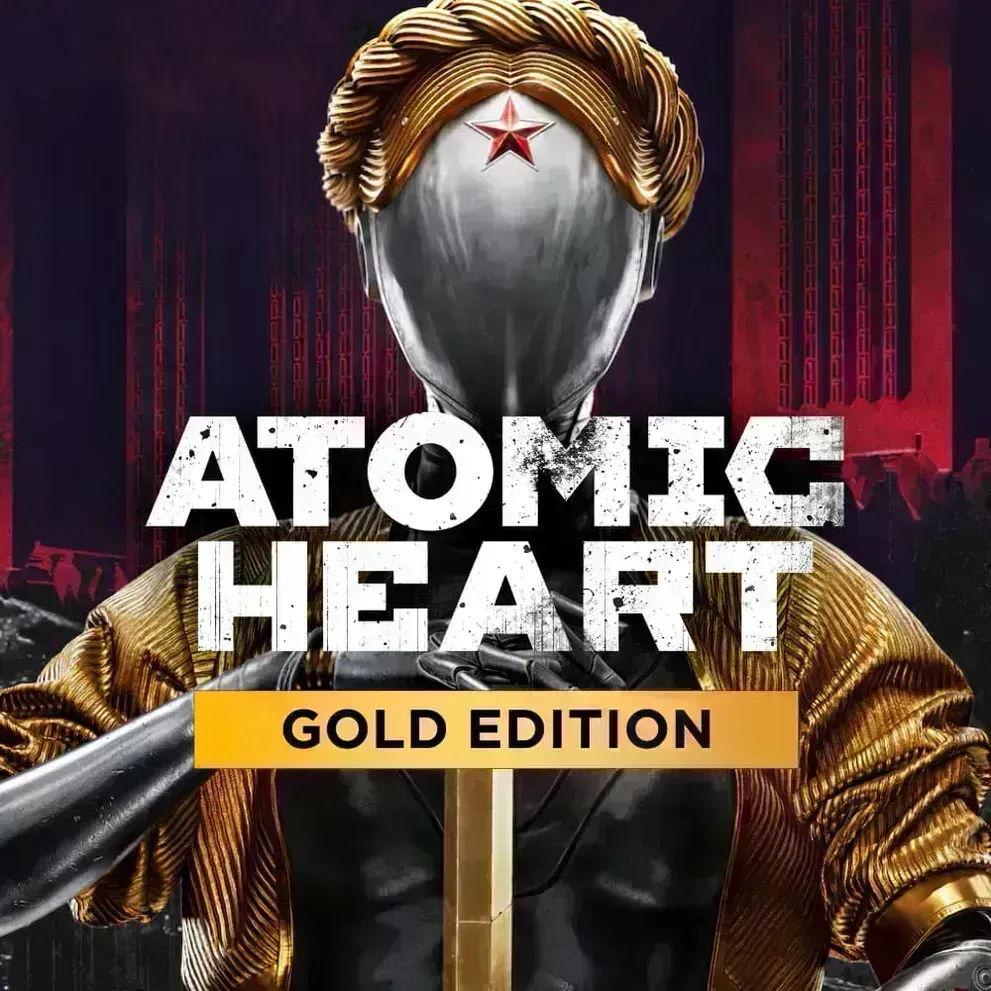 Atomic Hearth Gold Edition