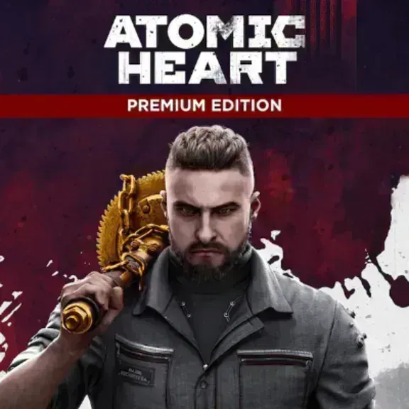 Atomic Hearth Premium Edition