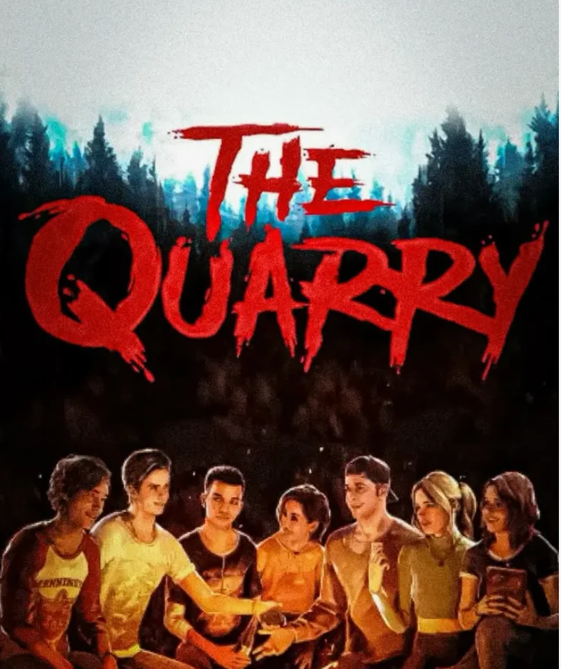 The Quarry - Deluxe Edition