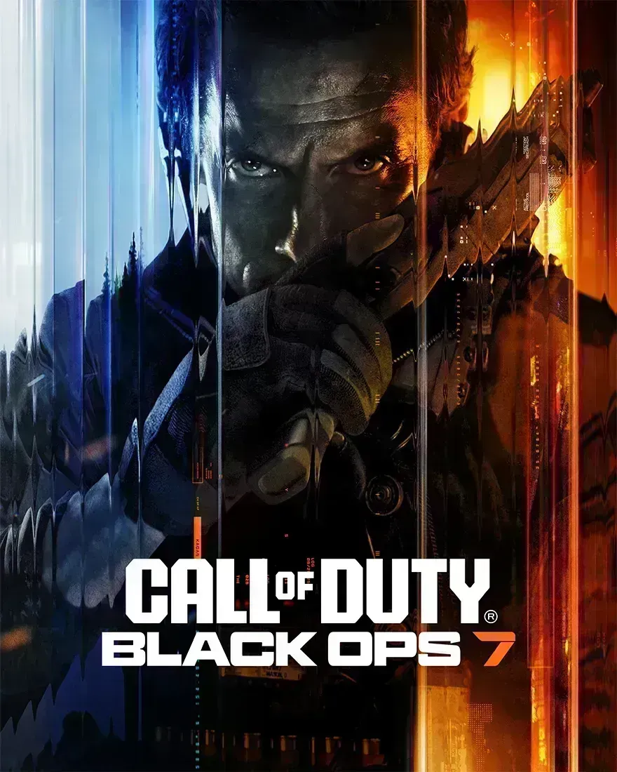 Call of Duty Black Ops 7