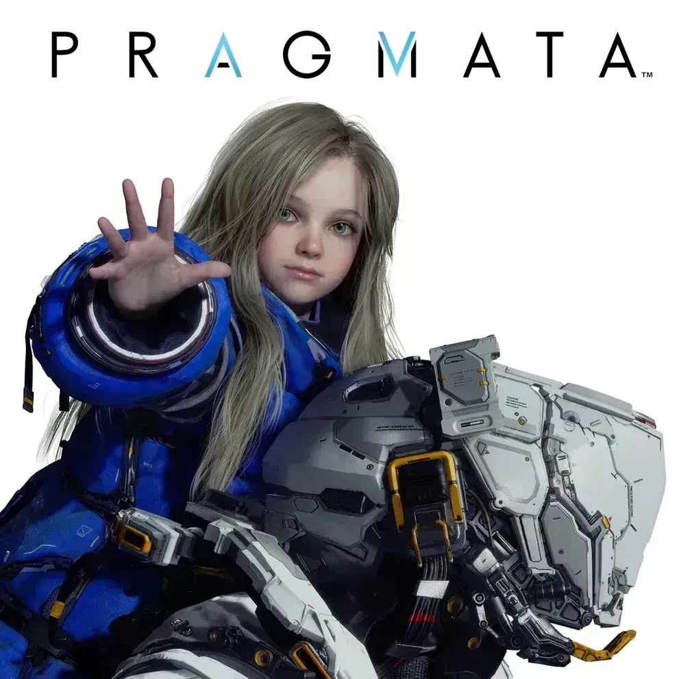 PRAGMATA