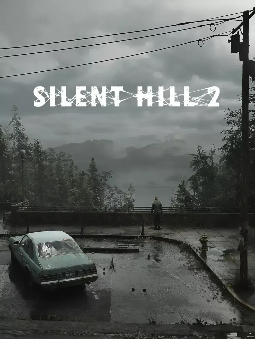 Silent Hill 2