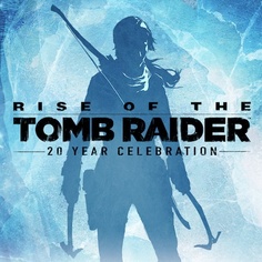 Rise of the Tomb Raider: 20 Year Celebration