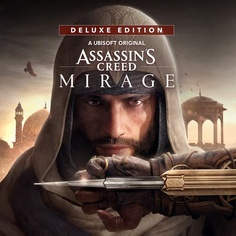 Assassin's Creed® Mirage [Deluxe Edition]