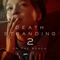 Death Stranding 2: On the Beach