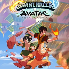 Brawlhalla