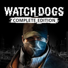 Watch Dogs: Complete Edition