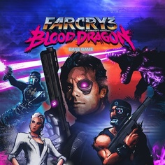 FAR CRY 3: BLOOD DRAGON CLASSIC EDITION