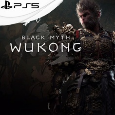 Myth wu kong Wukong