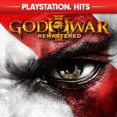 God of War® III Обновленная версия