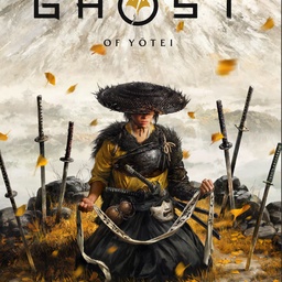 Ghost of Yotei