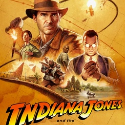 Indiana Jones and the great circle
