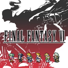 FINAL FANTASY VI