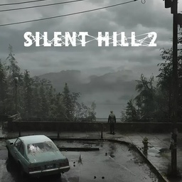 Silent Hill 2