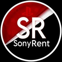 SONY RENT