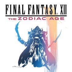 FINAL FANTASY XII THE ZODIAC AGE