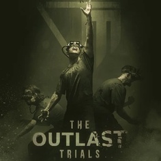 The Outlast Trials