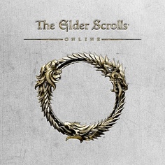 The Elder Scrolls Online - PS4