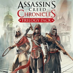 Assassin’s Creed Chronicles Трилогия