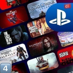 Турецкий 4 (25 игр)