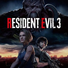 Resident Evil 3