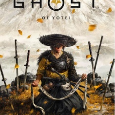 Ghost of Yotei