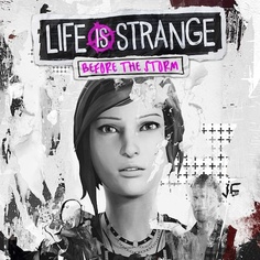 Life is Strange: Before the Storm – Эпизод 1