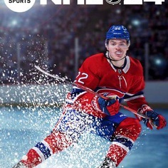 NHL 24